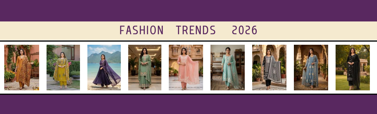 Shop Our New Collection